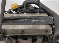  Заслонка дроссельная Saab 9-5 1997-2005 11520658 #5