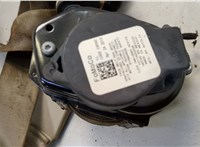  Ремень безопасности Ford Escape 2019-2022 20637366 #2