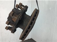 1812161 Ступица (кулак, цапфа) DAF XF 105 2006-2013 20637370 #2