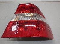  Фонарь (задний) BMW 3 E46 1998-2006 20637371 #1