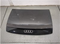  Крышка (дверь) багажника Audi TT (8N) 1998-2006 20637375 #1