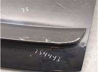  Крышка (дверь) багажника Audi TT (8N) 1998-2006 20637375 #2
