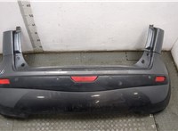 850229U040 Бампер Nissan Note E11 2005-2013 20637377 #1