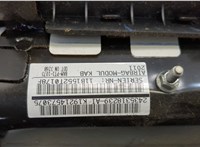 Подушка безопасности коленная BMW X3 F25 2010-2017 20637381 #3