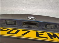 41627151491 Крышка (дверь) багажника BMW 3 E90, E91, E92, E93 2005-2012 20637390 #8