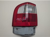1319107, YM2113405CH Фонарь (задний) Ford Galaxy 2000-2006 20637395 #1