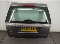 LR005853 Крышка (дверь) багажника Land Rover Freelander 2 2006-2014 20637396 #1