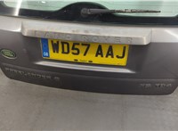 LR005853 Крышка (дверь) багажника Land Rover Freelander 2 2006-2014 20637396 #2