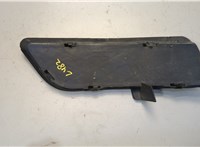  Заглушка (решетка) бампера BMW X3 F25 2010-2017 20637397 #2