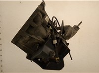  КПП 5-ст.мех. (МКПП) Ford Focus 1 1998-2004 20637400 #3