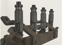 Z59913250, ZM3913150A Форсунка топливная Mazda 323 (BJ) 1998-2003 20637403 #2