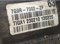  КПП 6-ст.мех. (МКПП) Ford Mondeo 4 2007-2015 20637409 #7