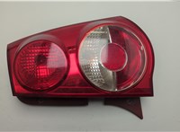  Фонарь (задний) KIA Picanto 2004-2011 20637413 #1