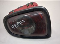 63217255910 Фонарь (задний) Mini Cooper (R56/R57) 2006-2013 20637417 #1