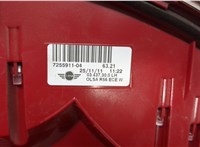 63217255909 Фонарь (задний) Mini Cooper (R56/R57) 2006-2013 20637420 #5
