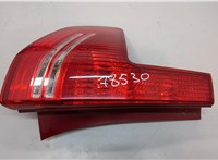  Фонарь (задний) Citroen C4 2004-2010 20637425 #1