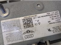  Подушка безопасности коленная Audi A6 (C7) 2011-2018 20637430 #3