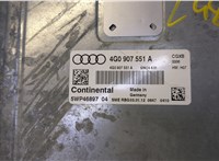  Блок управления двигателем Audi A6 (C7) 2011-2018 20637433 #4