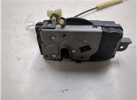 133233, 13210748 Замок двери Opel Zafira B 2005-2014 20637434 #3