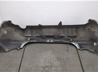 BR5S50221C8P Бампер Mazda 3 (BK) 2003-2009 20637439 #3