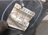 BR5S50221C8P Бампер Mazda 3 (BK) 2003-2009 20637439 #4