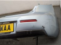 BR5S50221C8P Бампер Mazda 3 (BK) 2003-2009 20637439 #8