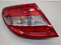  Фонарь (задний) Mercedes C W204 2006-2015 20637440 #1