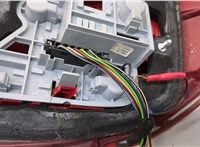  Фонарь (задний) Mercedes C W204 2006-2015 20637440 #4