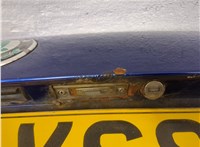  Замок багажника Skoda SuperB 2001-2008 11520702 #6
