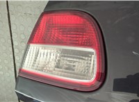 1J6955711G Двигатель стеклоочистителя (моторчик дворников) задний Seat Leon 1999-2006 11520712 #7