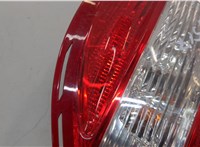  Фонарь (задний) Mercedes C W204 2006-2015 20637447 #7