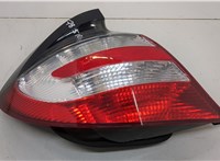  Фонарь (задний) Mercedes C W203 2000-2008 20637453 #1