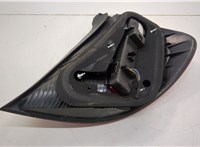  Фонарь (задний) Mercedes C W203 2000-2008 20637453 #3