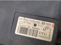 260109U000 Фара (передняя) Nissan Note E11 2005-2013 20637461 #9