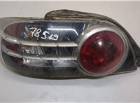 F15151160P Фонарь (задний) Mazda RX-8 2003-2012 20637465 #1