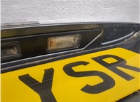  Подсветка номера Audi A6 (C6) 2004-2011 11520729 #2