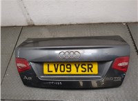  Подсветка номера Audi A6 (C6) 2004-2011 11520729 #1