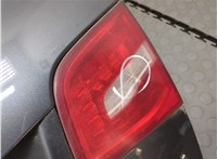  Подсветка номера Audi A6 (C6) 2004-2011 11520729 #8