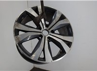  Диск колесный Volkswagen Touareg 2010-2014 20637471 #1