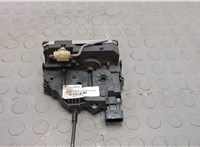 133258, 13258268 Замок двери Opel Corsa D 2006-2014 20637472 #5