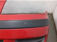 8653017000 Усилитель бампера Hyundai Matrix 2001-2010 11520735 #3