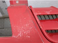 8653017000 Усилитель бампера Hyundai Matrix 2001-2010 11520735 #5