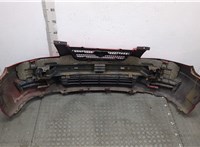 8653017000 Усилитель бампера Hyundai Matrix 2001-2010 11520735 #8