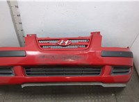 8653017000 Усилитель бампера Hyundai Matrix 2001-2010 11520735 #1