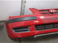 8653017000 Усилитель бампера Hyundai Matrix 2001-2010 11520735 #11