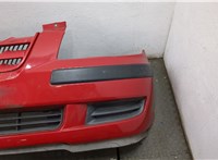 8653017000 Усилитель бампера Hyundai Matrix 2001-2010 11520735 #15