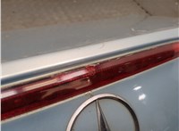  Кнопка открывания багажника с крышки Mercedes CLK W209 2002-2010 11520743 #6