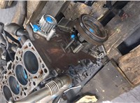 Блок цилиндров (Шорт блок) Seat Leon 2 2005-2012 20637481 #2