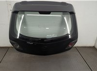  Замок багажника Mazda 3 (BK) 2003-2009 11520745 #1