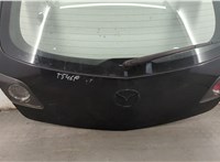  Замок багажника Mazda 3 (BK) 2003-2009 11520745 #2